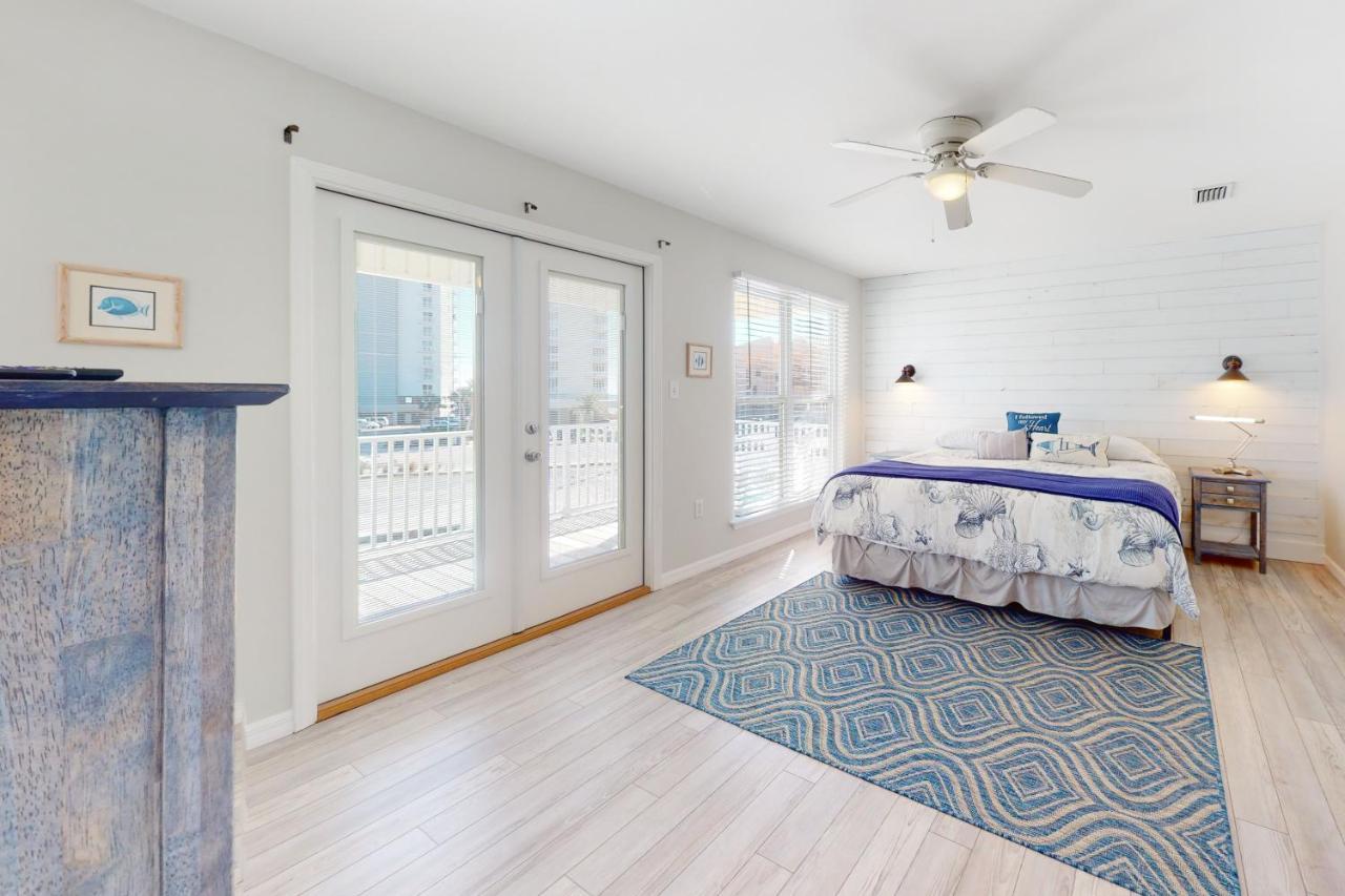 Sun & Sea Villa Gulf Shores Exterior photo