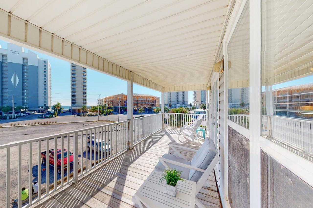 Sun & Sea Villa Gulf Shores Exterior photo