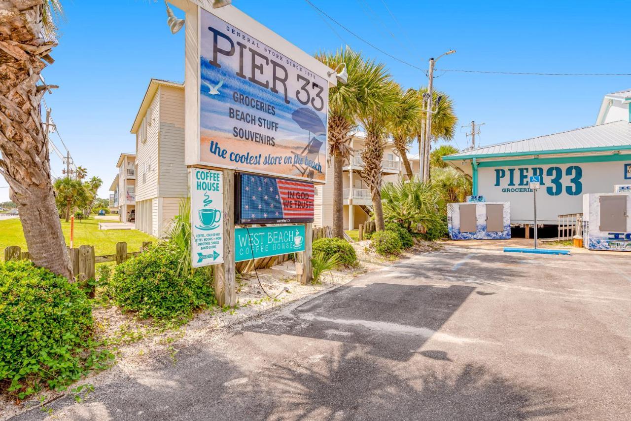 Sun & Sea Villa Gulf Shores Exterior photo